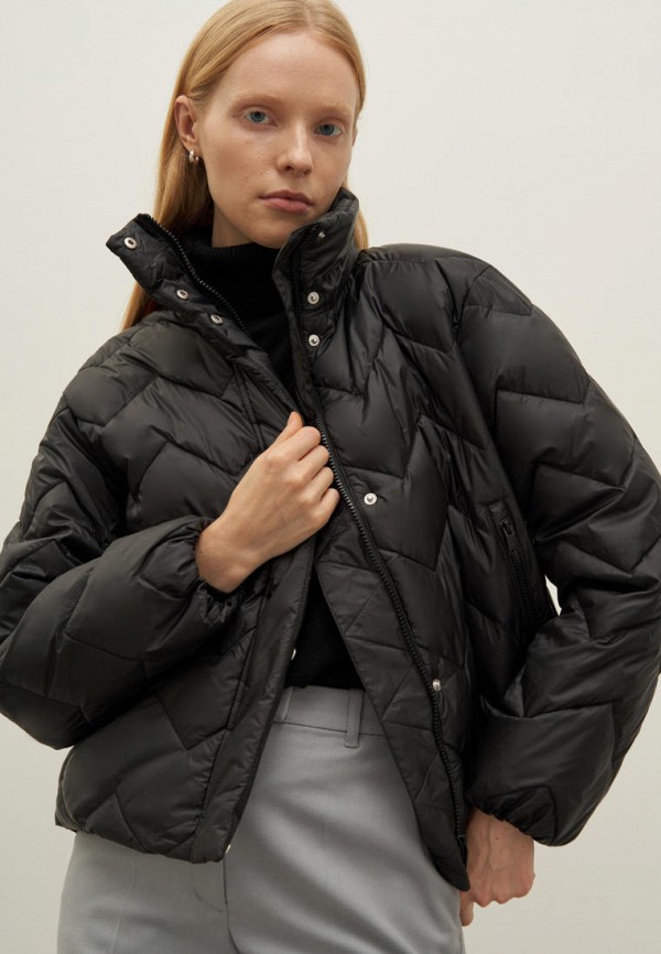 фото Куртка утепленная finn flare