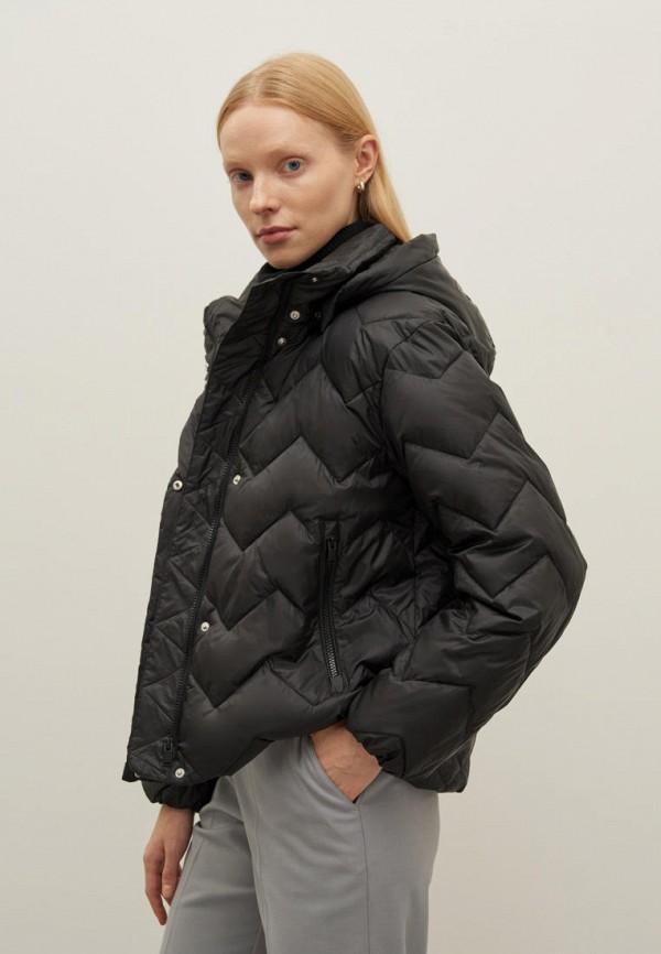 фото Куртка утепленная finn flare