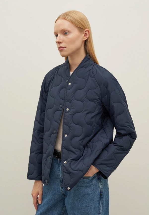 фото Куртка утепленная finn flare