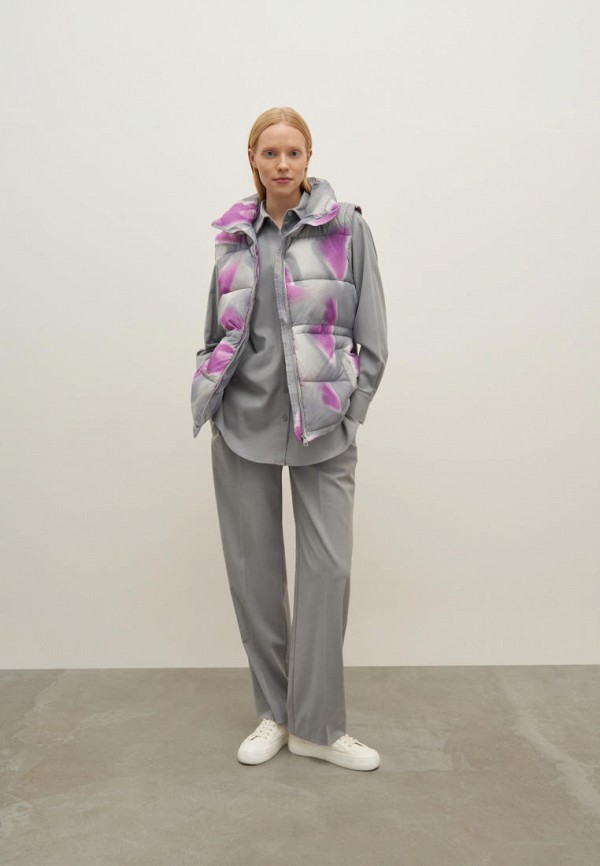 фото Жилет утепленный finn flare