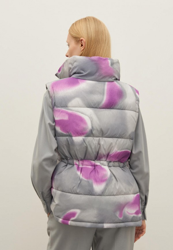 фото Жилет утепленный finn flare