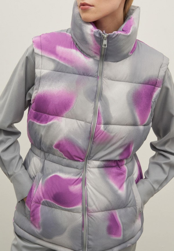 фото Жилет утепленный finn flare