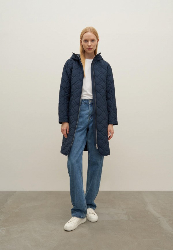 фото Куртка утепленная finn flare