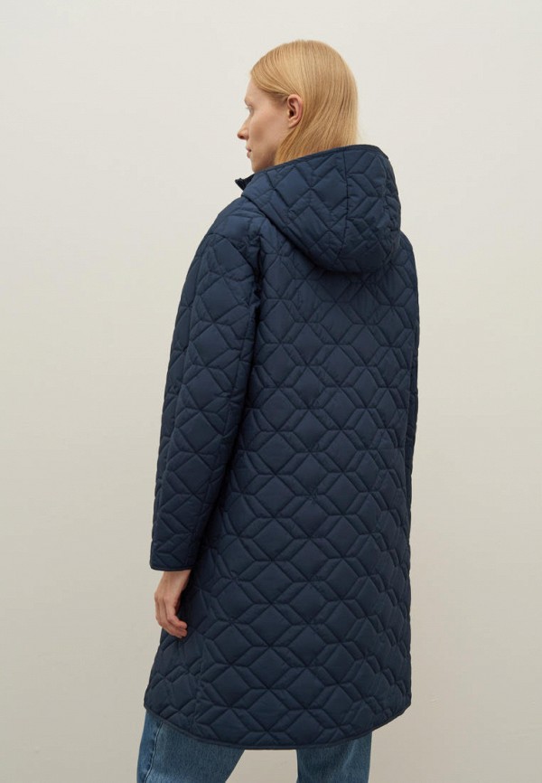 фото Куртка утепленная finn flare