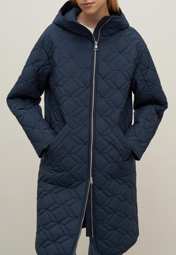 фото Куртка утепленная finn flare