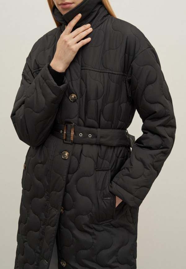 фото Куртка утепленная finn flare