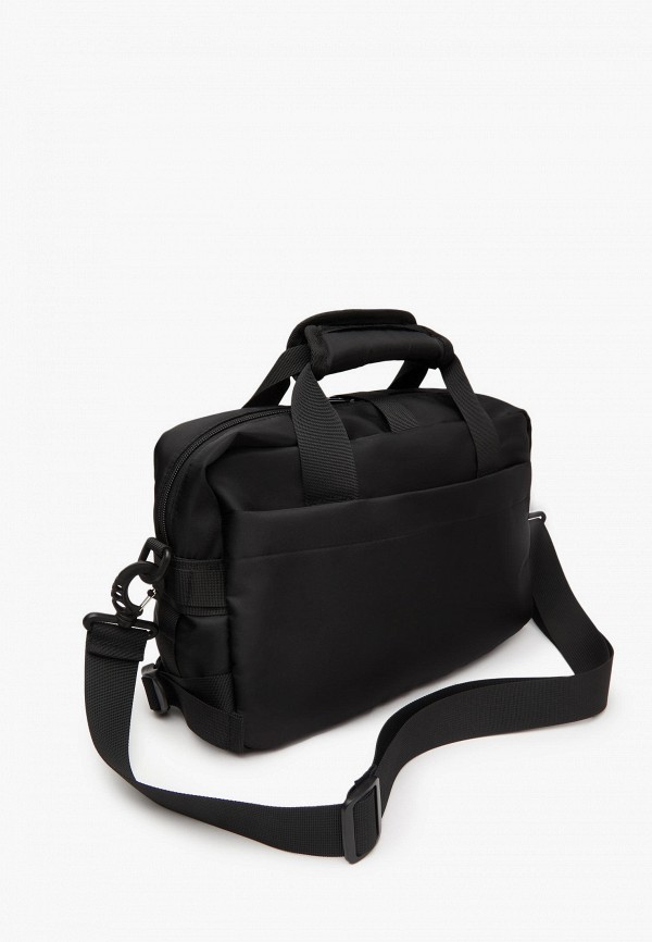 Сумка спортивная Mascotte черный, размер 00, фото 2