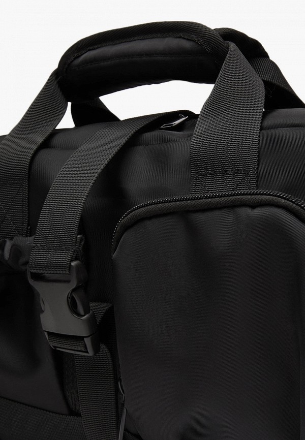 Сумка спортивная Mascotte черный, размер 00, фото 5