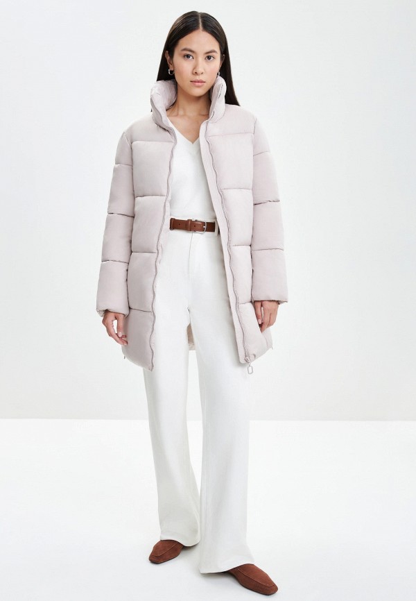 фото Куртка утепленная zarina