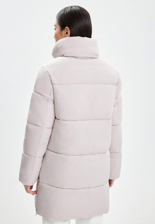 фото Куртка утепленная zarina