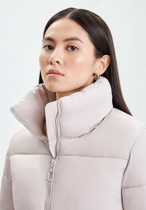 фото Куртка утепленная zarina