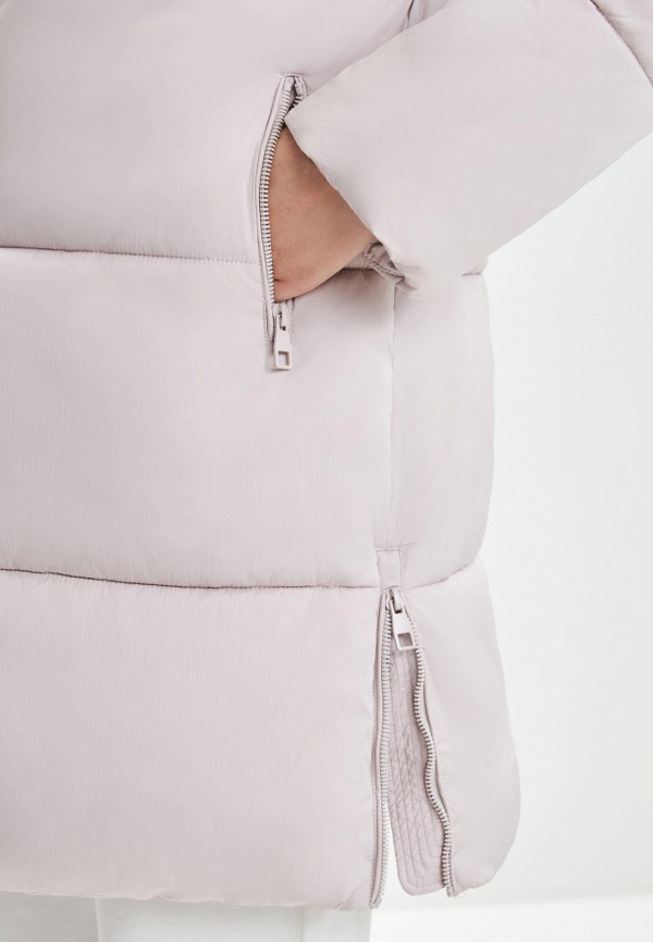 фото Куртка утепленная zarina