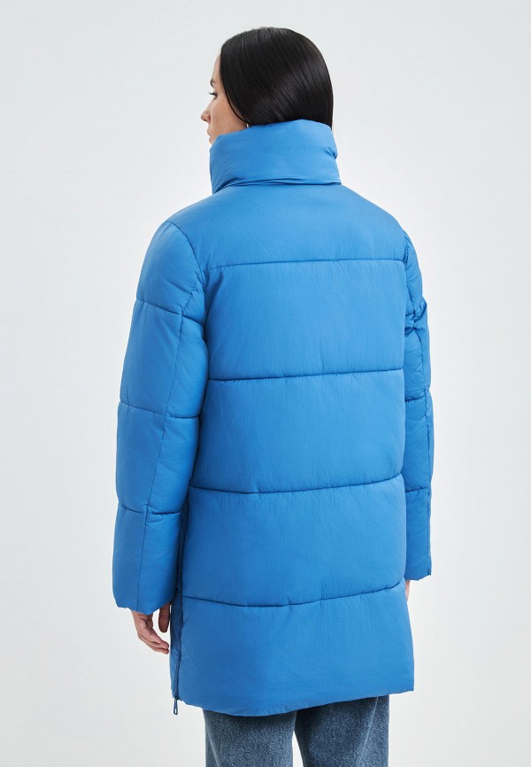 фото Куртка утепленная zarina