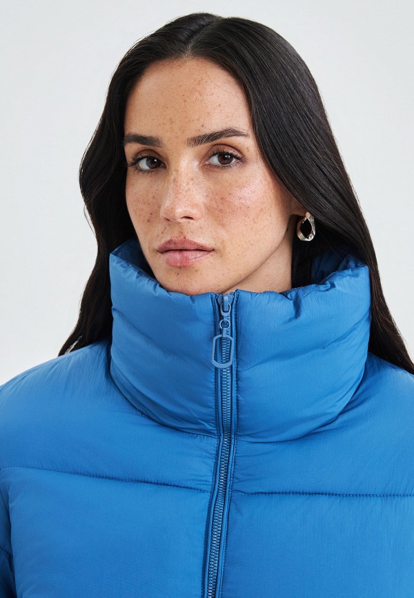 фото Куртка утепленная zarina