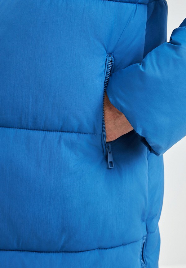 фото Куртка утепленная zarina