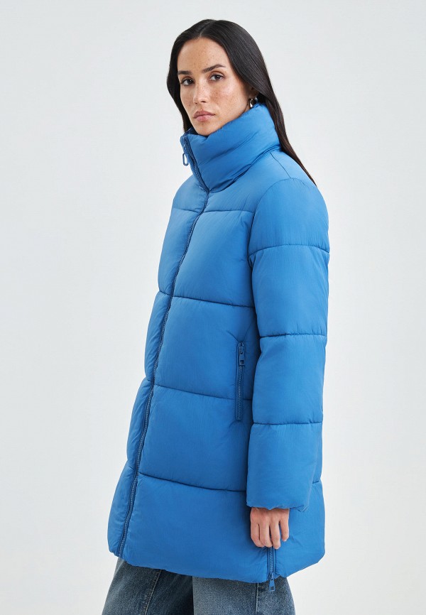 фото Куртка утепленная zarina