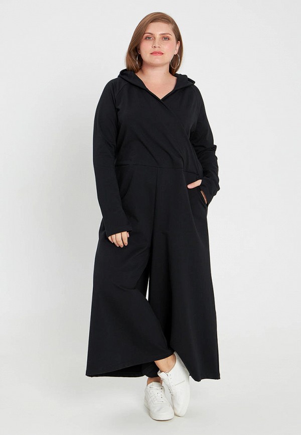 фото Комбинезон lessismore