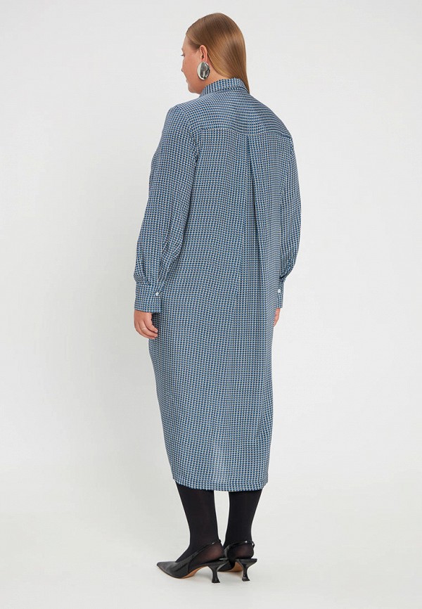 фото Платье w&b