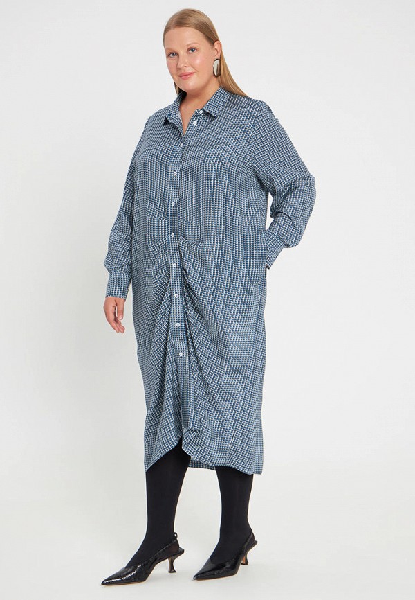 фото Платье w&b