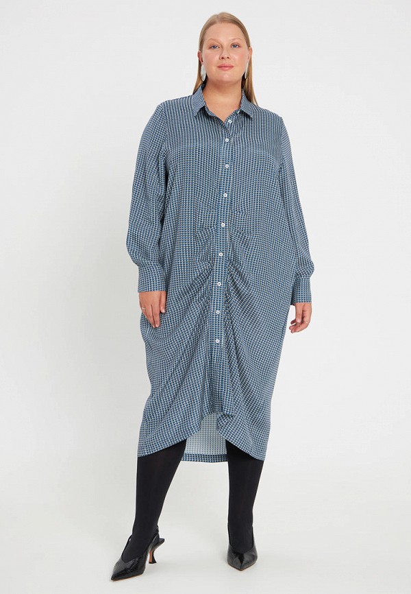 фото Платье w&b