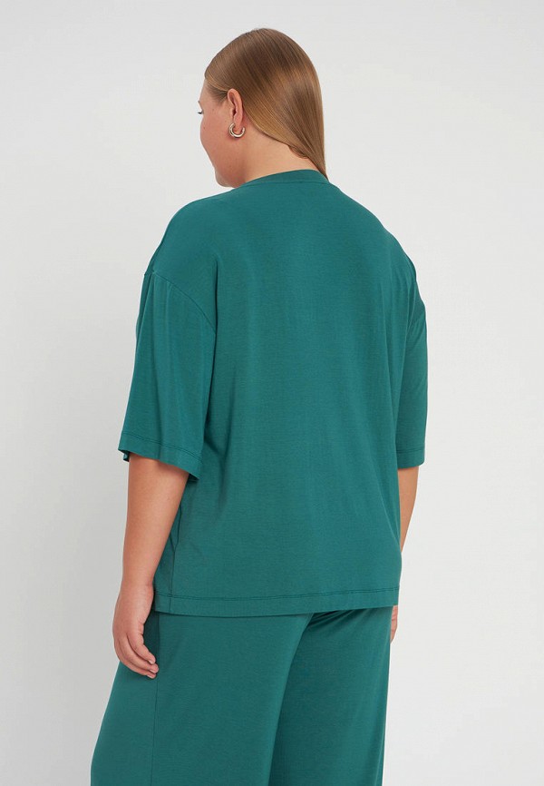 фото Футболка домашняя lessismore