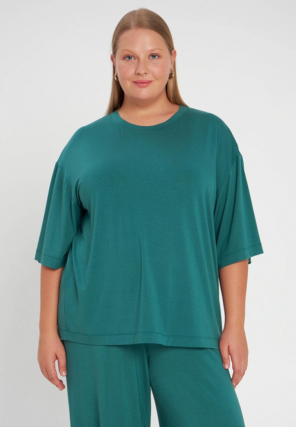 фото Футболка домашняя lessismore