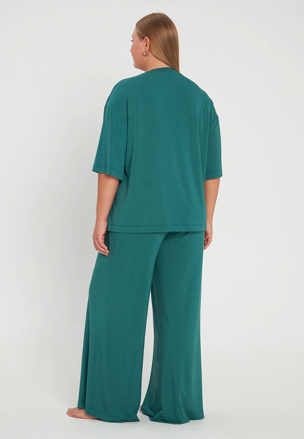 фото Брюки домашние lessismore