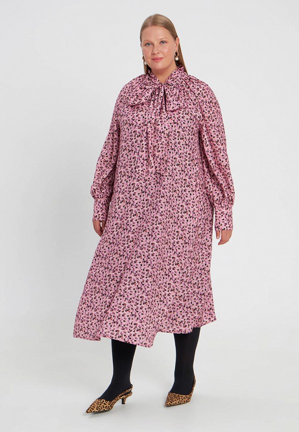 фото Платье w&b