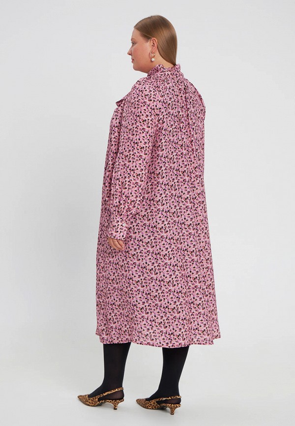 фото Платье w&b