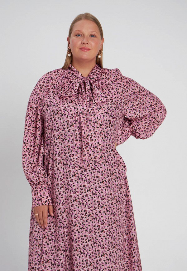 фото Платье w&b