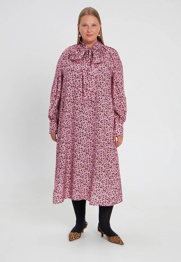 фото Платье w&b