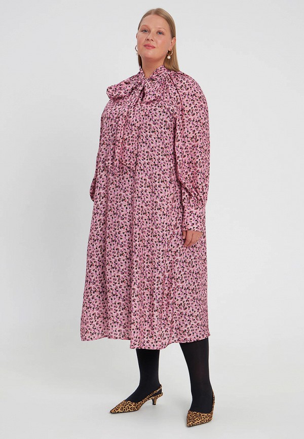 фото Платье w&b