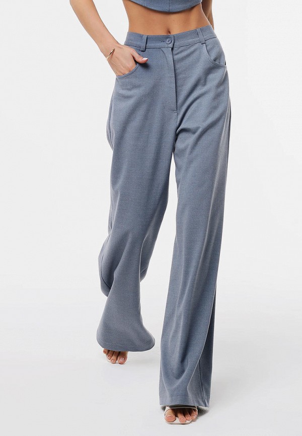 фото Брюки thestama