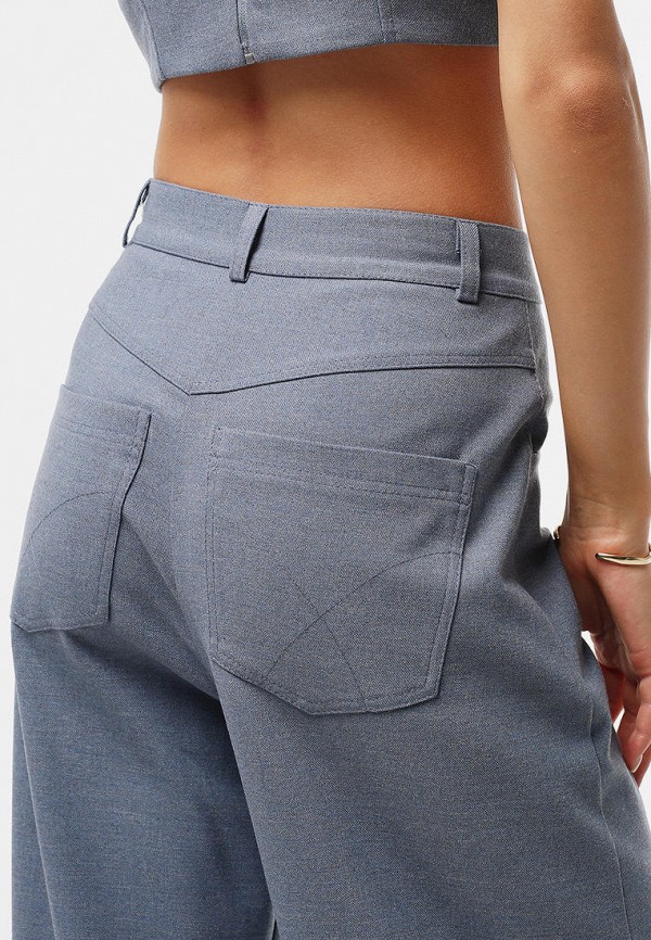 фото Брюки thestama