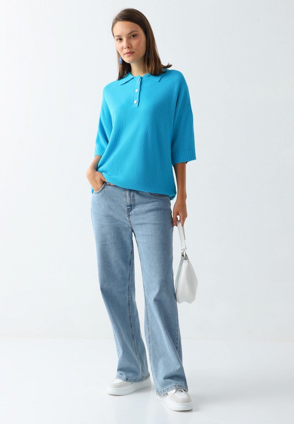 фото Поло a la tete