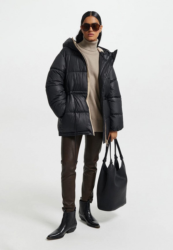 фото Куртка утепленная love republic