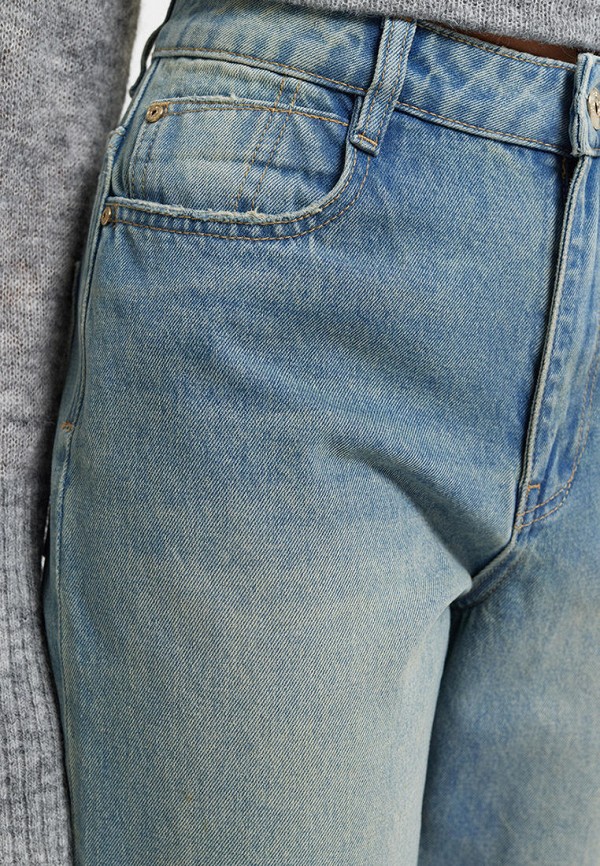 фото Джинсы love republic