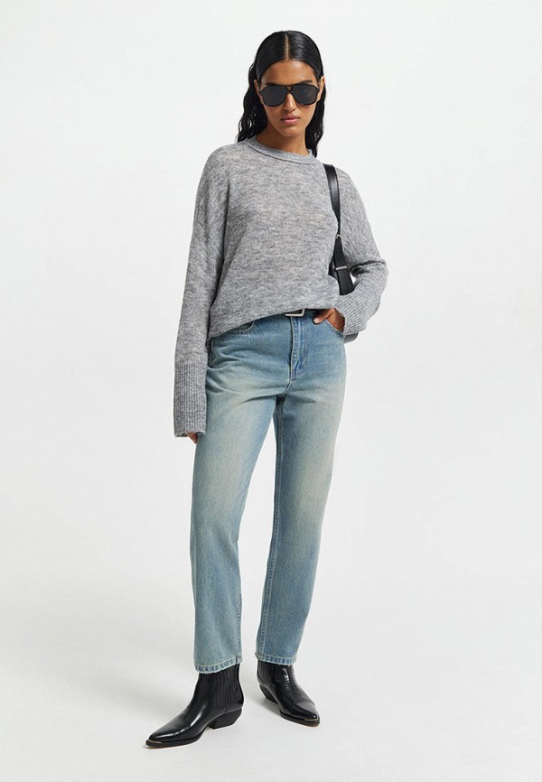 фото Джинсы love republic