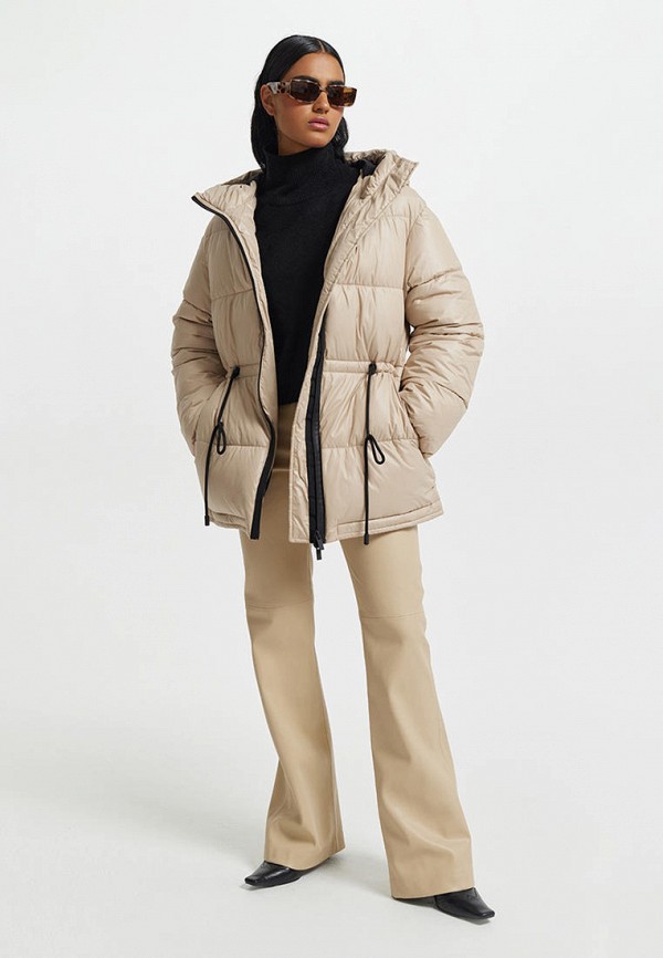 фото Куртка утепленная love republic