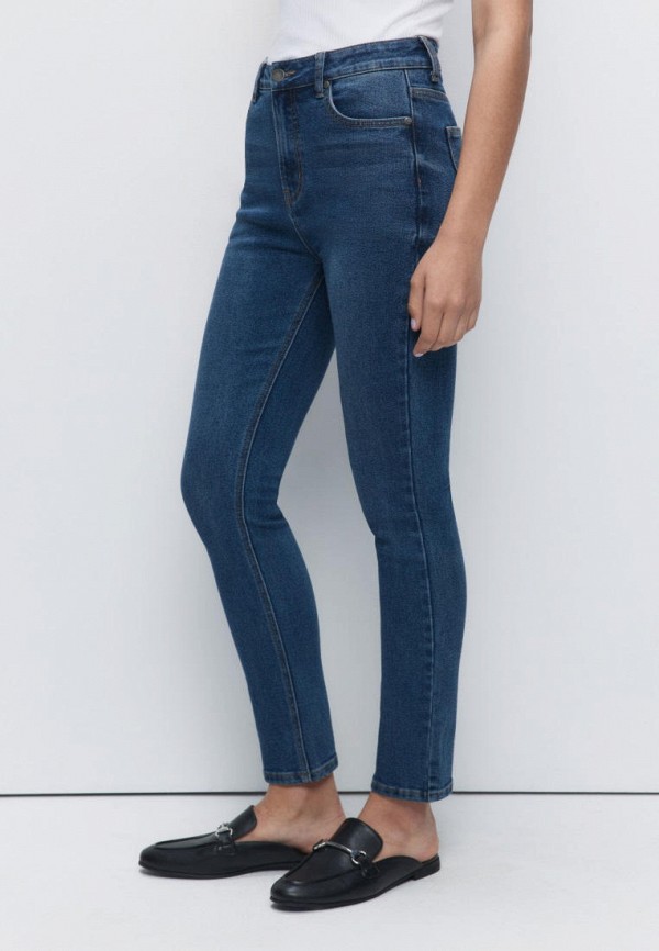 фото Джинсы befree