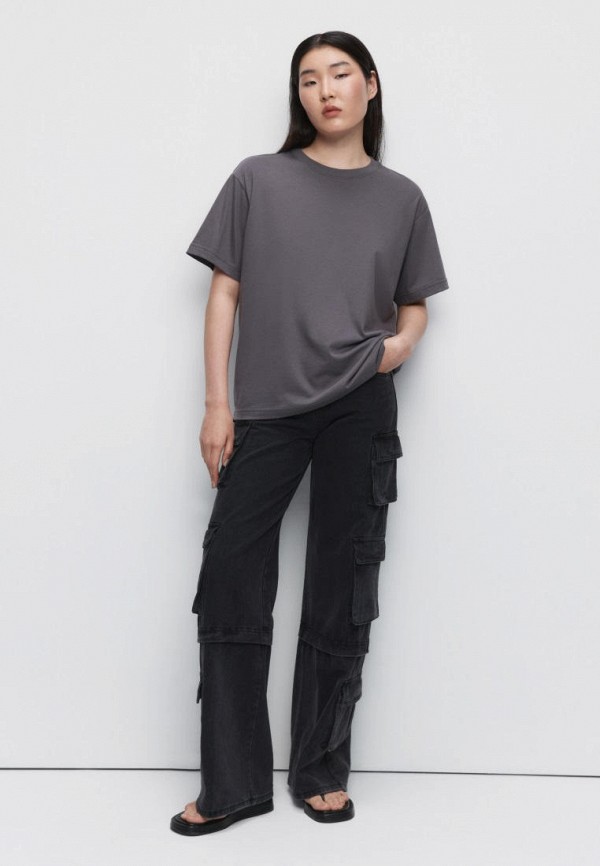 фото Футболка befree