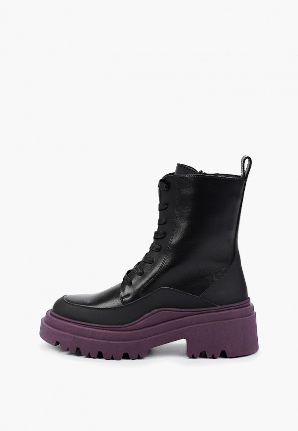 фото Ботинки giotto