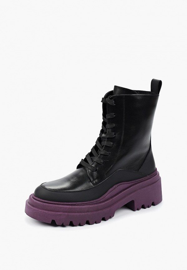 фото Ботинки giotto