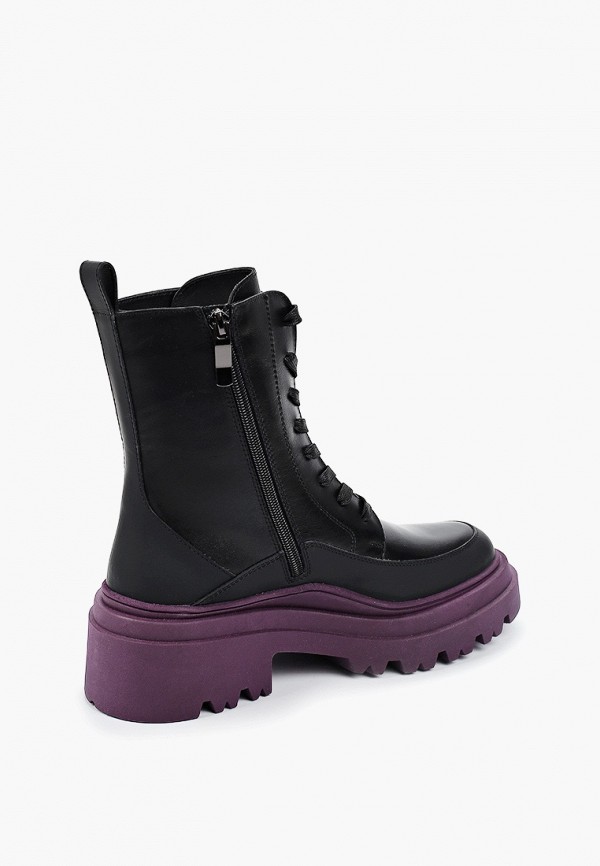 фото Ботинки giotto