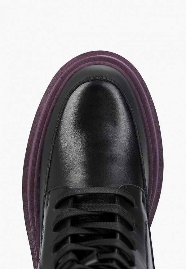 фото Ботинки giotto