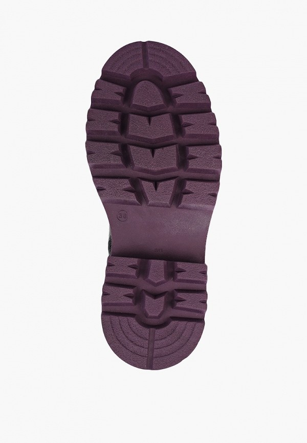 фото Ботинки giotto