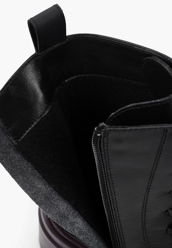 фото Ботинки giotto