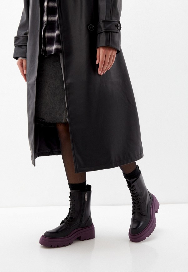 фото Ботинки giotto