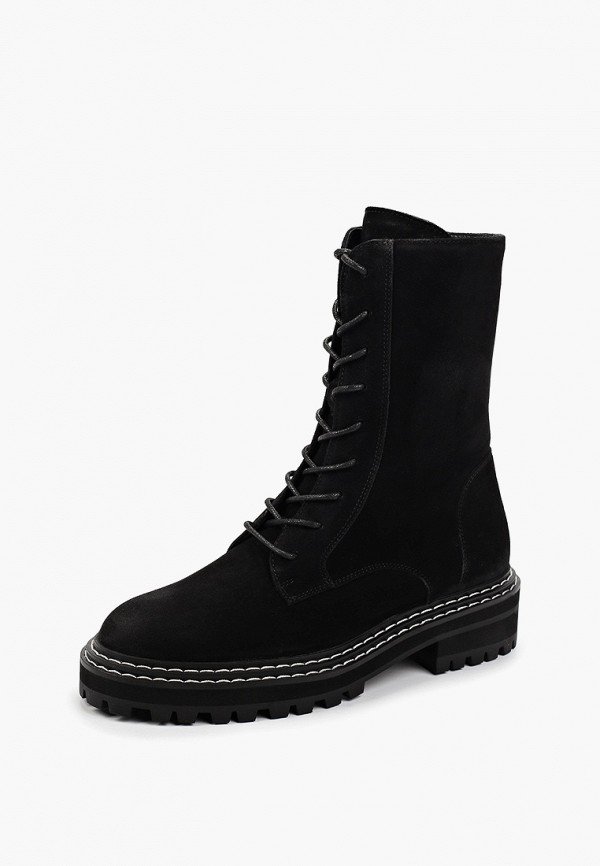 фото Ботинки giotto