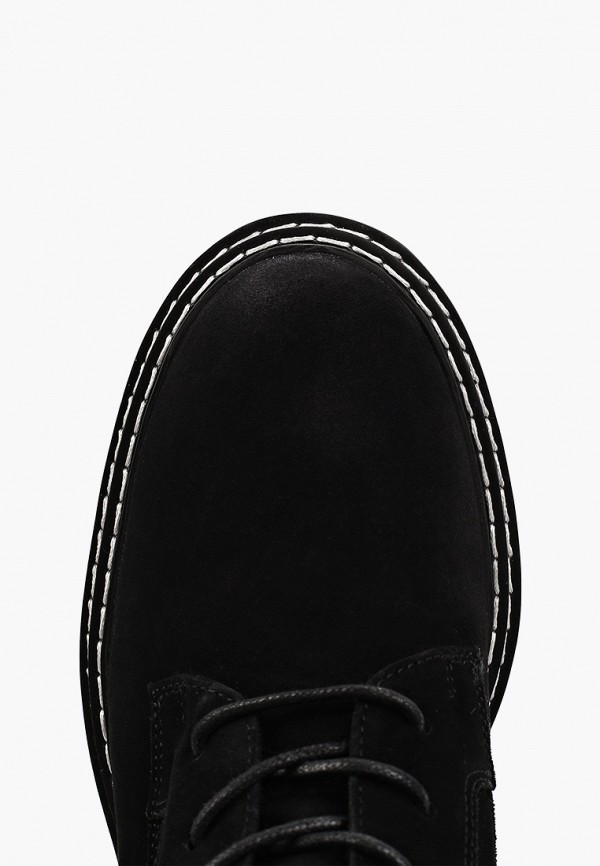 фото Ботинки giotto